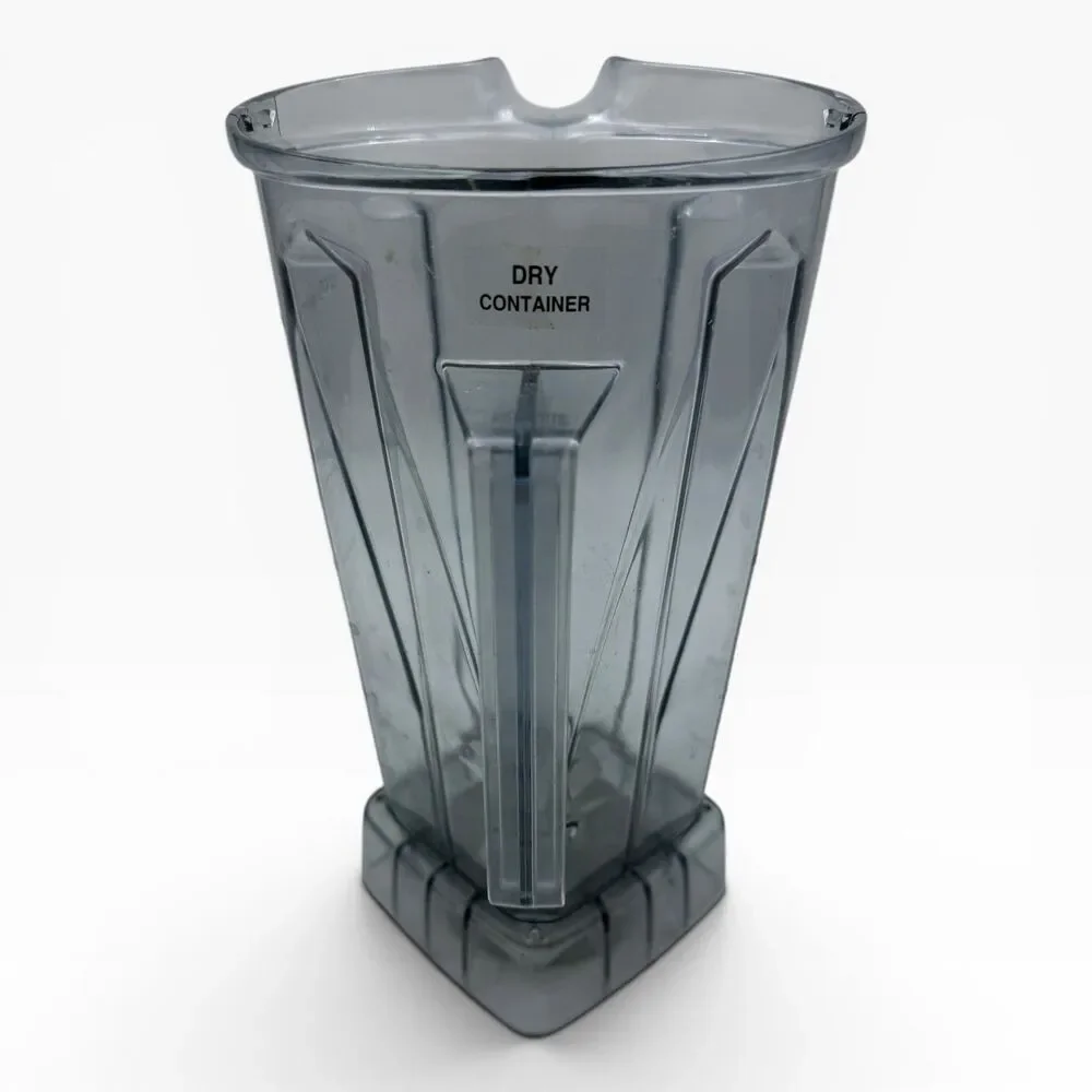Vita-Mix Large DRY PITCHER/CONTAINER 64 Ounces 8 Cups NO LID